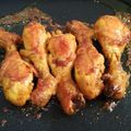 Cooksnap dari Dewi Inten untuk resep Ayam Bakar Madu masak teflon