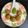 Alka Bhandari's cooksnap of when they made Mini masala paniyarum.