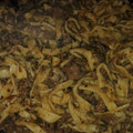 El cooksnap de Victoria cuando hizo Tallarines caseros con tuco fácil de hacer.