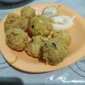 Cooksnap dari diana wati untuk resep Bola-bola rambutan supermi
