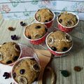 Cooksnap dari R-STY untuk resep Banana muffin (no mixer)