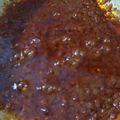Cooksnap dari Tjandra Wulandari untuk resep Sambal bajak terasi awet