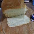 Cooksnap dari Susilowati Tana untuk resep Roti Tawar ala Bread Maker