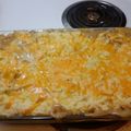 brian.a.eckert.1's cooksnap of when they made Almost Shepherds Pie.