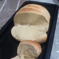 Cooksnap dari malik untuk resep Roti Sisir