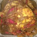 Cooksnap dari aiiudiia untuk resep Telor Ceplok kuah Kecap Pedas