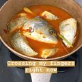 Cooksnap dari oliviada untuk resep Gulai kakap no santan
