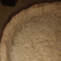 El cooksnap de anndy mouse cuando hizo Masa de tarta dulce sin manteca.