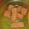 Cooksnap dari Elda Yanuar untuk resep Nuget Ayam Homemade