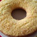 Cooksnap dari Wiens Kitchen untuk resep Bolu Air 1 Telur Panggang