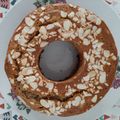 Cooksnap dari valentina untuk resep Banana Cake ala Chef Farah Quinn