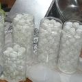 Cooksnap dari nirmaya untuk resep Putri salju pandan kacang mede