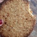 El cooksnap de Fernanda Marcos cuando hizo Galletas de avena y pasas muy fácil.