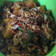 Cooksnap dari Mita untuk resep Jantung Ayam Buncis Ubi jalaR