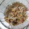 Cooksnap dari Tatik Idawati untuk resep Cambah Telur Isian Lumpia