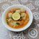 Cooksnap dari Dewi wendelissha untuk resep Baso Aci Kuah Pedas