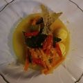 Cooksnap dari Jenny Tigan untuk resep 28. Ikan Kembung Bumbu Kuning Tanpa Santan