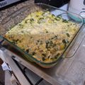 El cooksnap de cobocristina cuando hizo Soufflé de zapallitos.