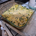 El cooksnap de cobocristina cuando hizo Soufflé de zapallitos.