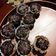 El cooksnap de Vir cuando hizo Muffins de banana y avena.