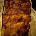 Cooksnap dari Firdausyi untuk resep Pisang Goreng Madu ala Bu Nanik