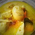 Cooksnap dari Anida Vikria untuk resep Inspirasi Menu Tanggal Tua: TERIK TAHU & TELUR ala Semarangan