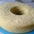 Cooksnap dari ika untuk resep Bolu Pisang Kukus Tanpa Mixer (new recipe+bisa dipanggang jg)