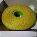 Cooksnap dari rini untuk resep Bolu Pandan Ekonomis (Kocok All in one) Anti gagal
