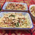 Cooksnap dari Rheena untuk resep Spagheti oglio olio tuna sambal matah