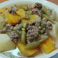 El cooksnap de Natitass.123@gmail.com cuando hizo Charquicán chileno.