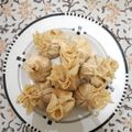 Cooksnap dari Awalia Hanifah untuk resep Ekado ala Hokben