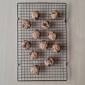 El cooksnap de Mate Amargo 🧉🍪 cuando hizo Galletas de Avena, Canela y Jengibre  Saludables Navideñas.