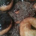 Cooksnap dari Lynha Abidin untuk resep Donat Empuk Simple