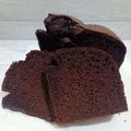 Cooksnap dari Henny untuk resep Japanese Dark Pearl chiffon cake #ketopad