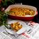 کوک اسنپ 👩‍🍳Hamideh بعد از امتحان کردن تست مرغ و قارچ.