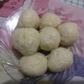 Cooksnap dari Indah Budiarti untuk resep Bakpao Kukus Lembut tanpa Susu
