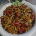 Cooksnap dari leo suryadi untuk resep Chicken Teriyaki