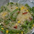 Cooksnap dari Zunia Budi Utomo untuk resep Oseng Buncis wortel telur mihun