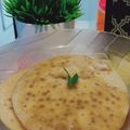 Cooksnap dari Intan Nuraini untuk resep 259. Serabi Kuah Kinca