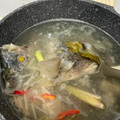 Cooksnap dari Erita Zurahmi untuk resep Sup Ikan Gurame