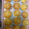 El cooksnap de Anna Villar cuando hizo 🌹Magdalenas de pueblo, las clásicas, las de siempre🌹.