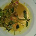 Cooksnap dari DalfaDinaAisyah untuk resep Gulai ikan mas tambah kemangi... 😊