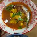 Cooksnap dari Nonie Handaya untuk resep Pindang (patin) Pegagan