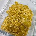 รูป Cooksnap ของ Ha-LinG' Sunisa เมื่อเขาทำ ผัดฟักทองเต้าหู้ขาว (มังสวิรัติ)