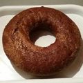 El cooksnap de Jennifer Sobrera cuando hizo Muffins de flan de chocolate (receta nº 100🎉🎉🎉).