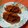 El cooksnap de Luz cuando hizo Escalopines de pollo a la napolitana.