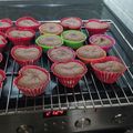 Cooksnap από Natasa Marinou στη συνταγή Λαχταριστό σουφλέ σοκολάτας...!