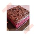 Cooksnap dari Arfiaulia untuk resep Kue Red Velvet KUKUS