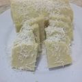 Cooksnap dari Hesti Ney untuk resep Bolu keju kukus