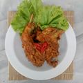 Cooksnap dari Dapur Marinda untuk resep Ayam Betutu